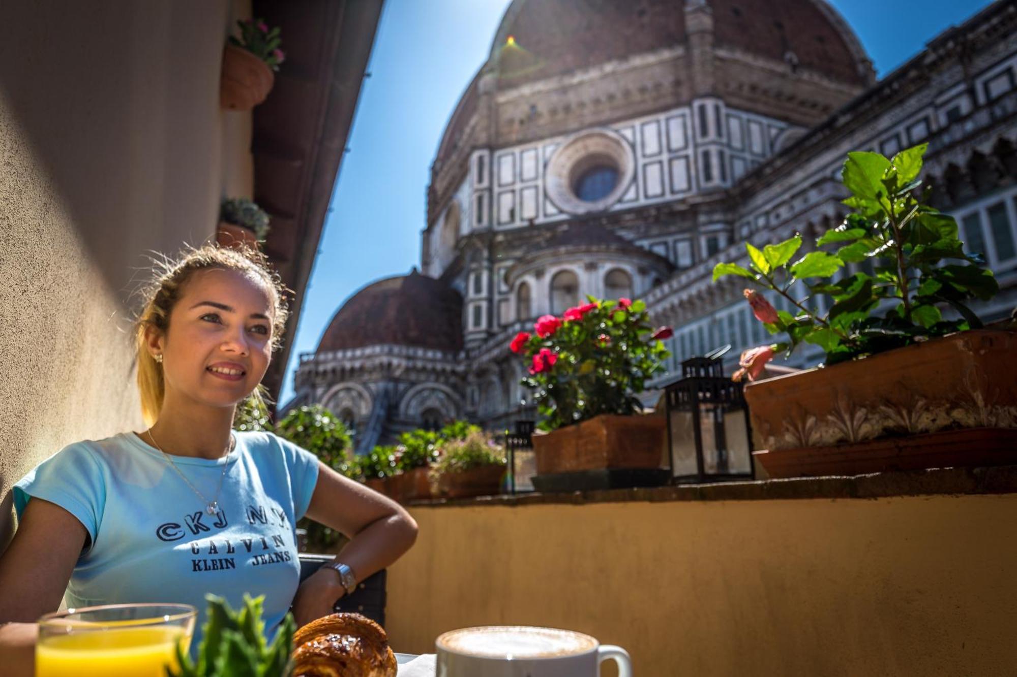 Duomo 3* Florenz