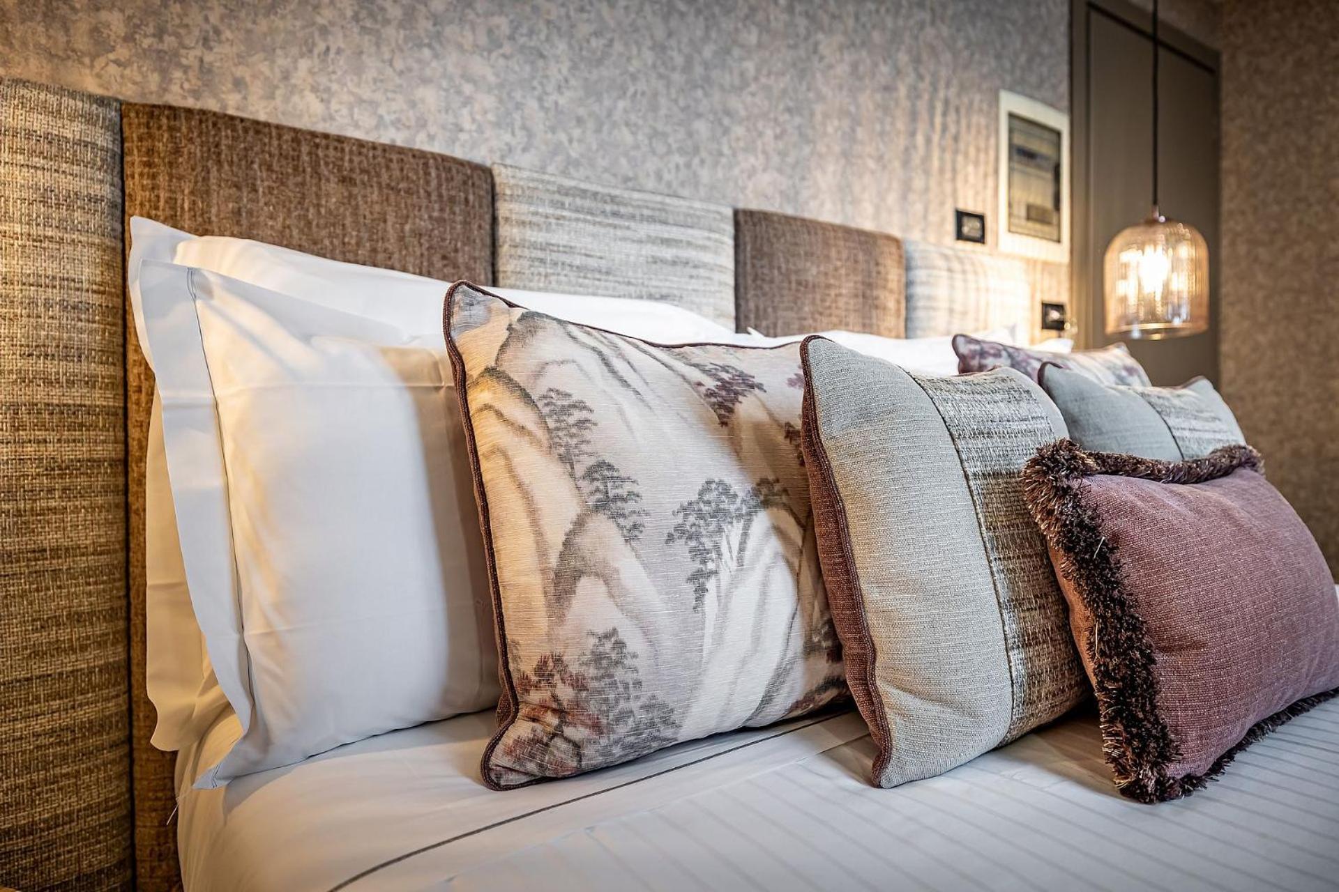 Duomo Hotel Florenz